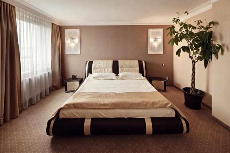 M Hotel סוסנוביץ' מראה חיצוני תמונה