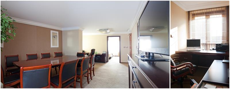 M Hotel סוסנוביץ' מראה חיצוני תמונה